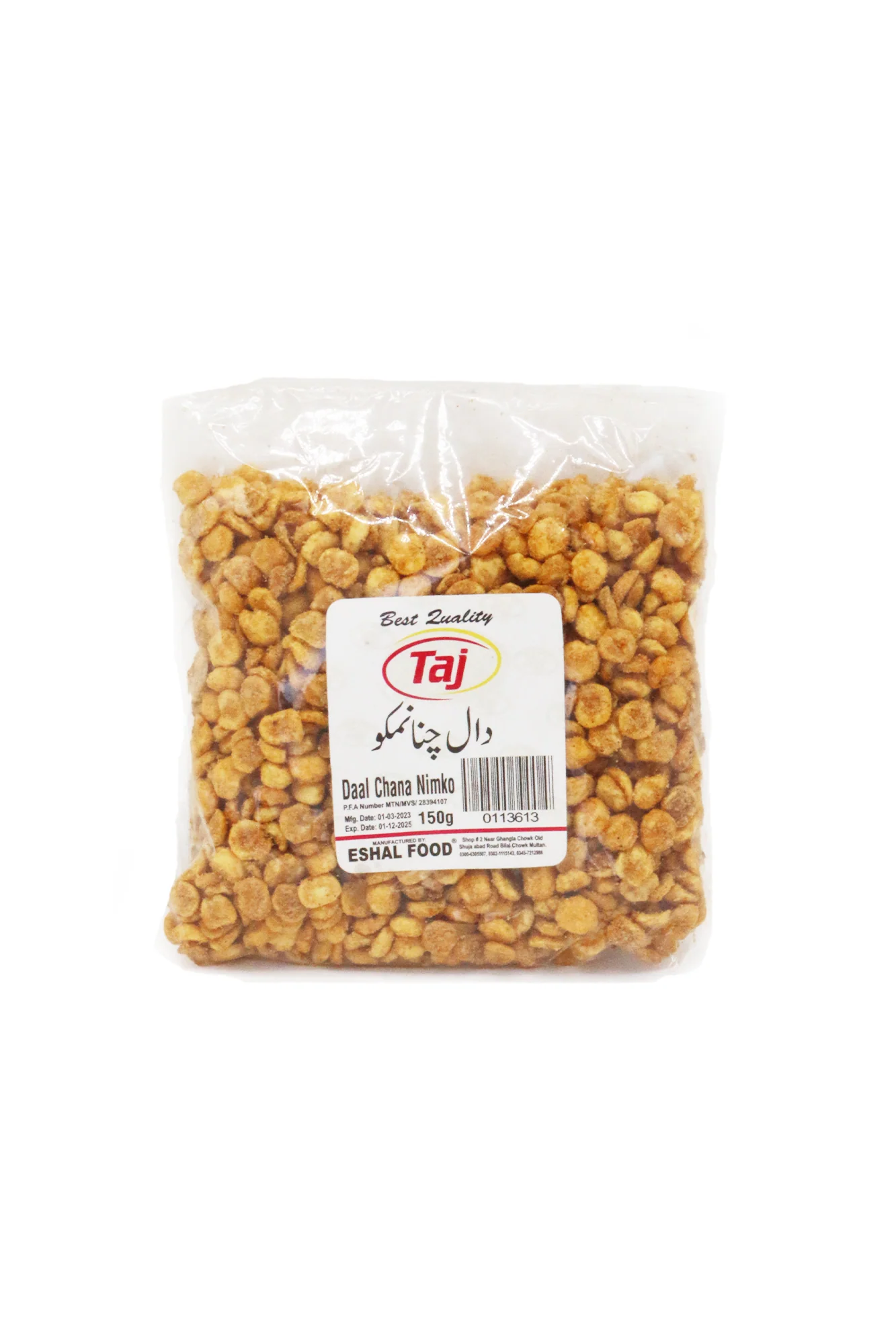taj daal chana nimko 150g