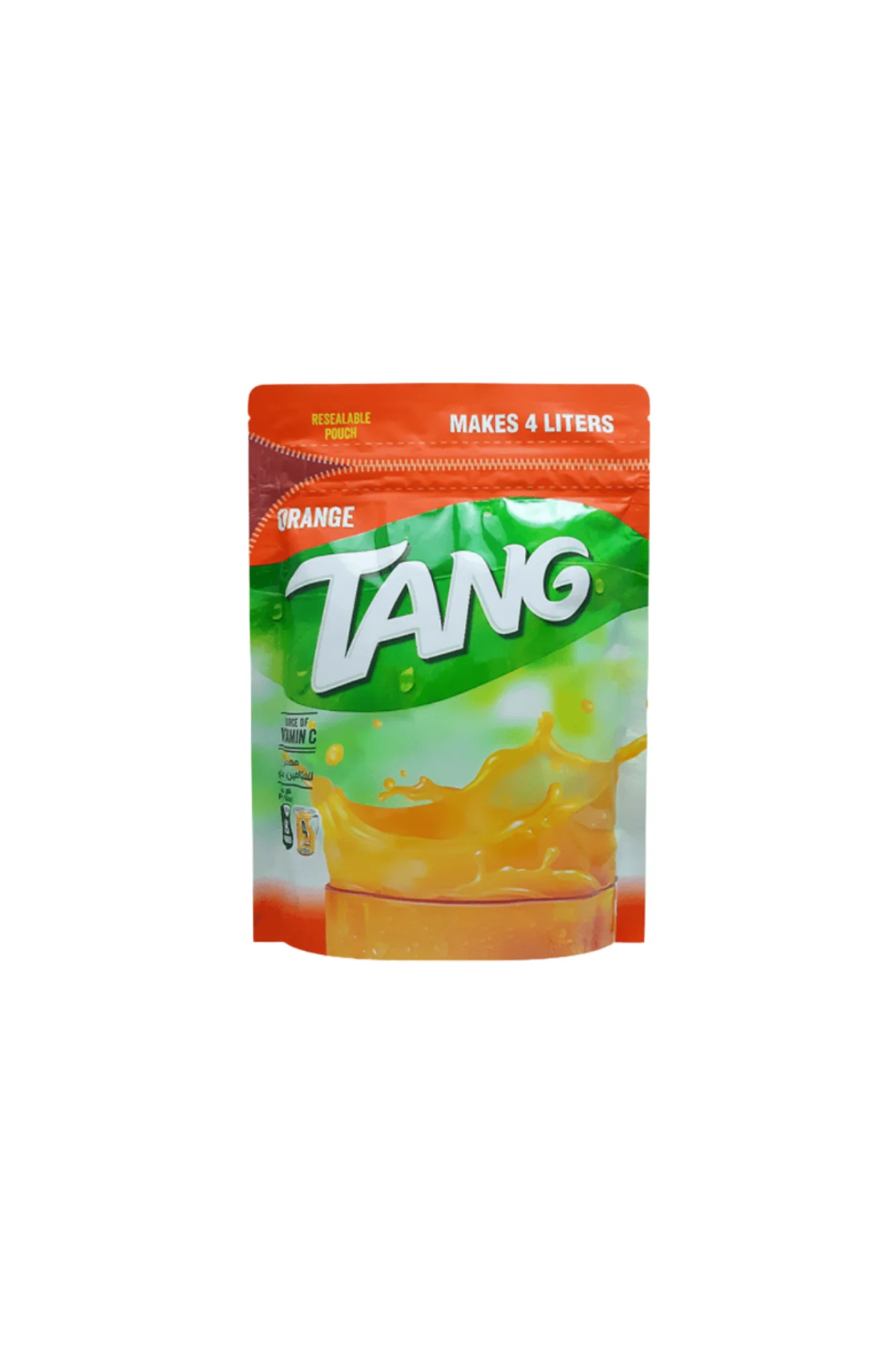 tang orange imp 500g