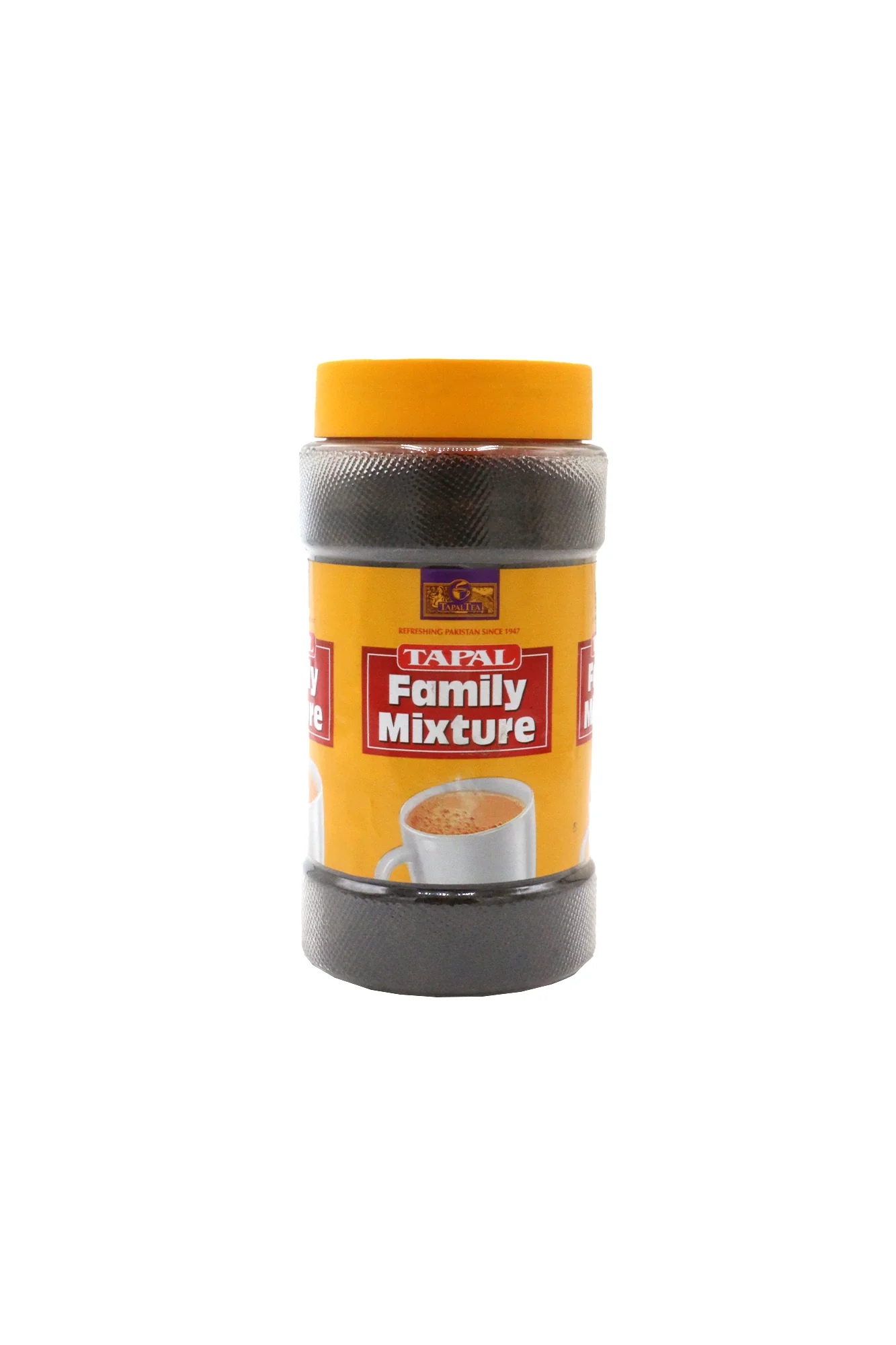 tapal tea family mixture 440g