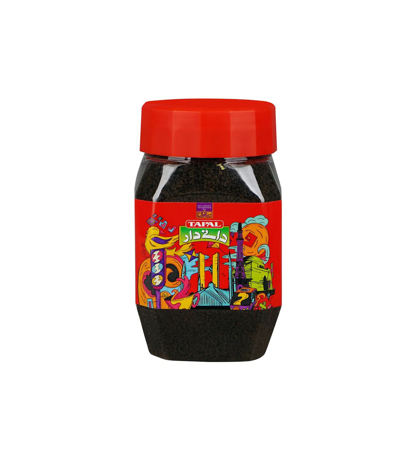 tapal tea danedar 200g jar
