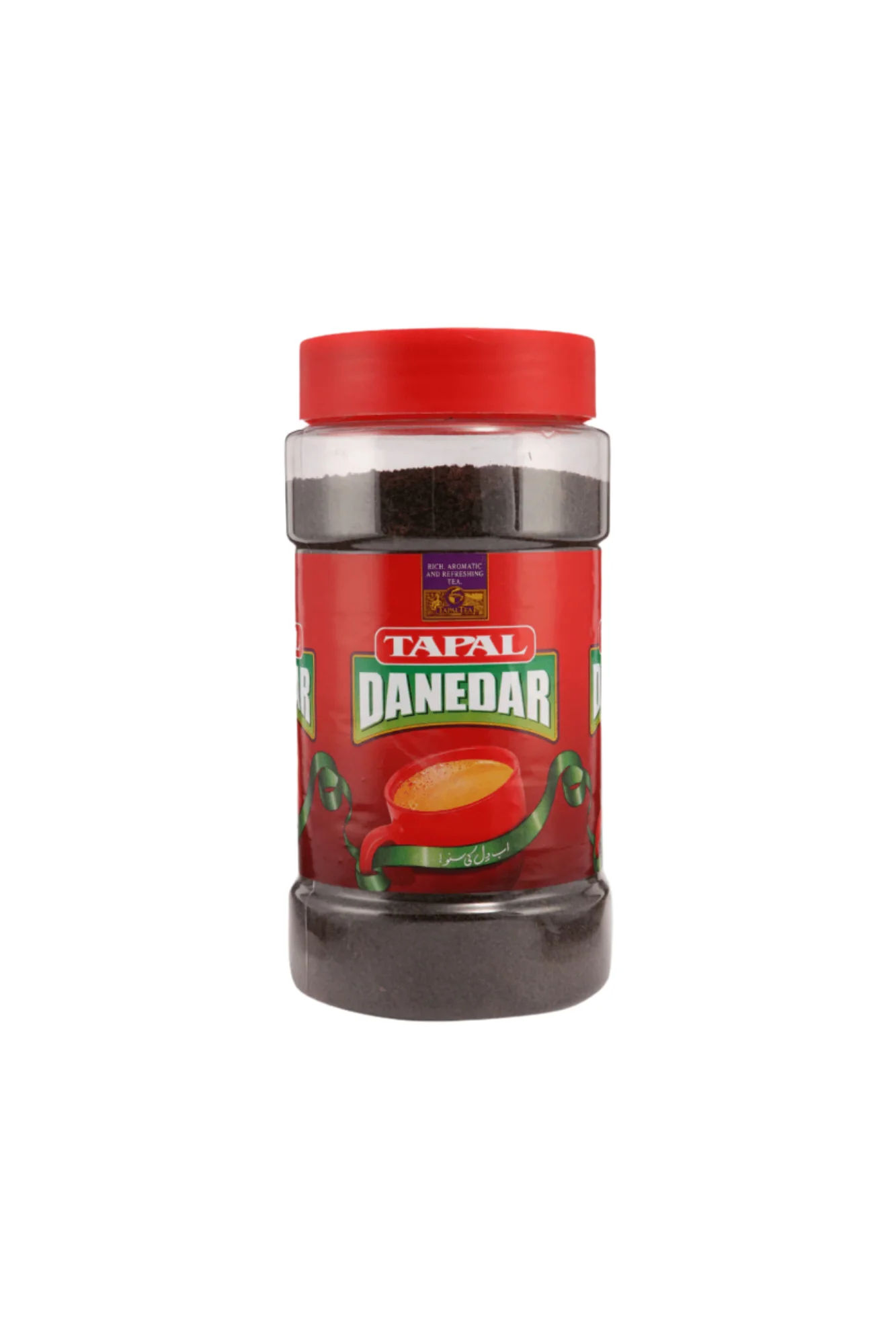 tapal tea danedar 440g jar