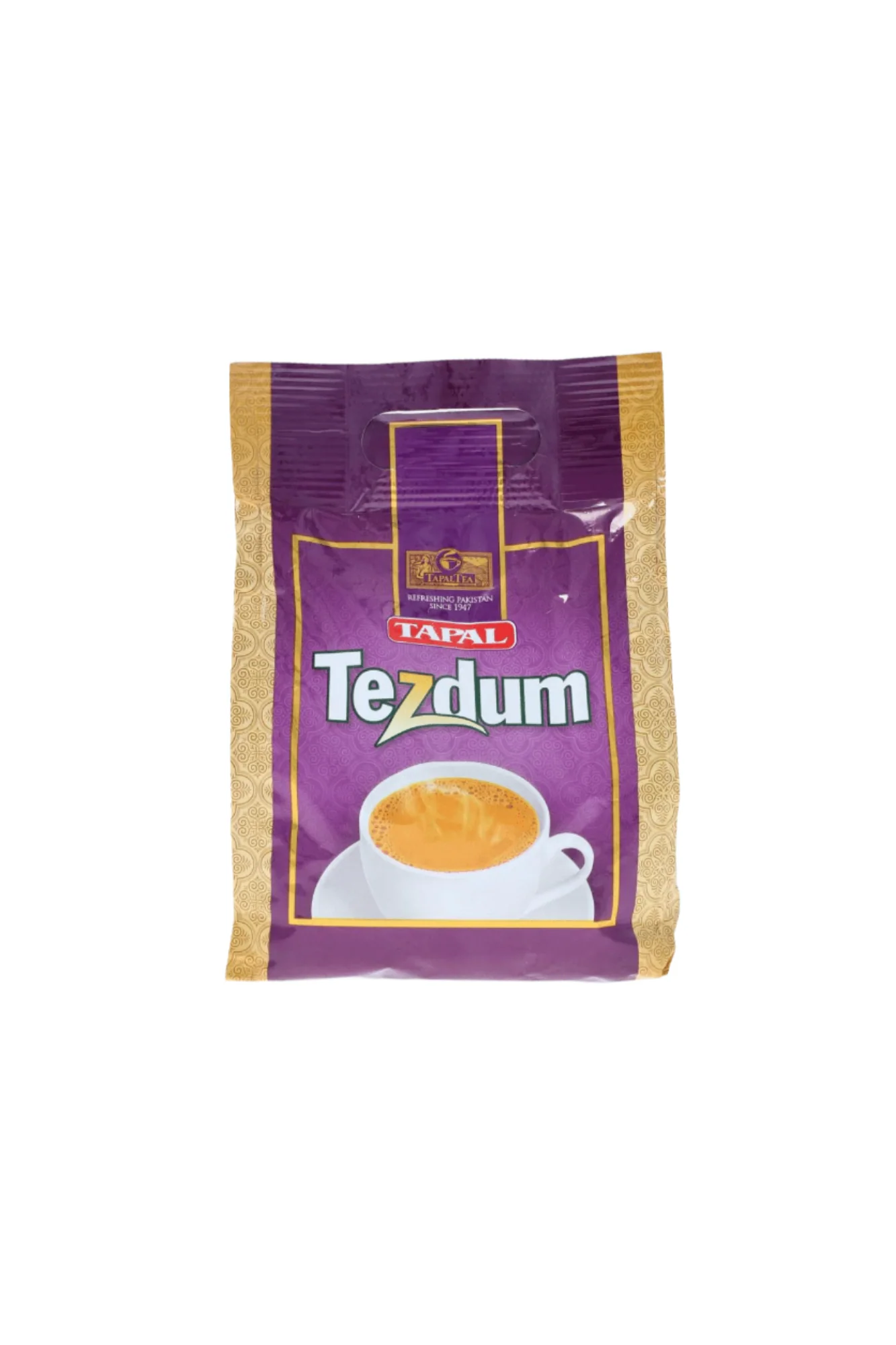tapal tea tezdum 430g pouch