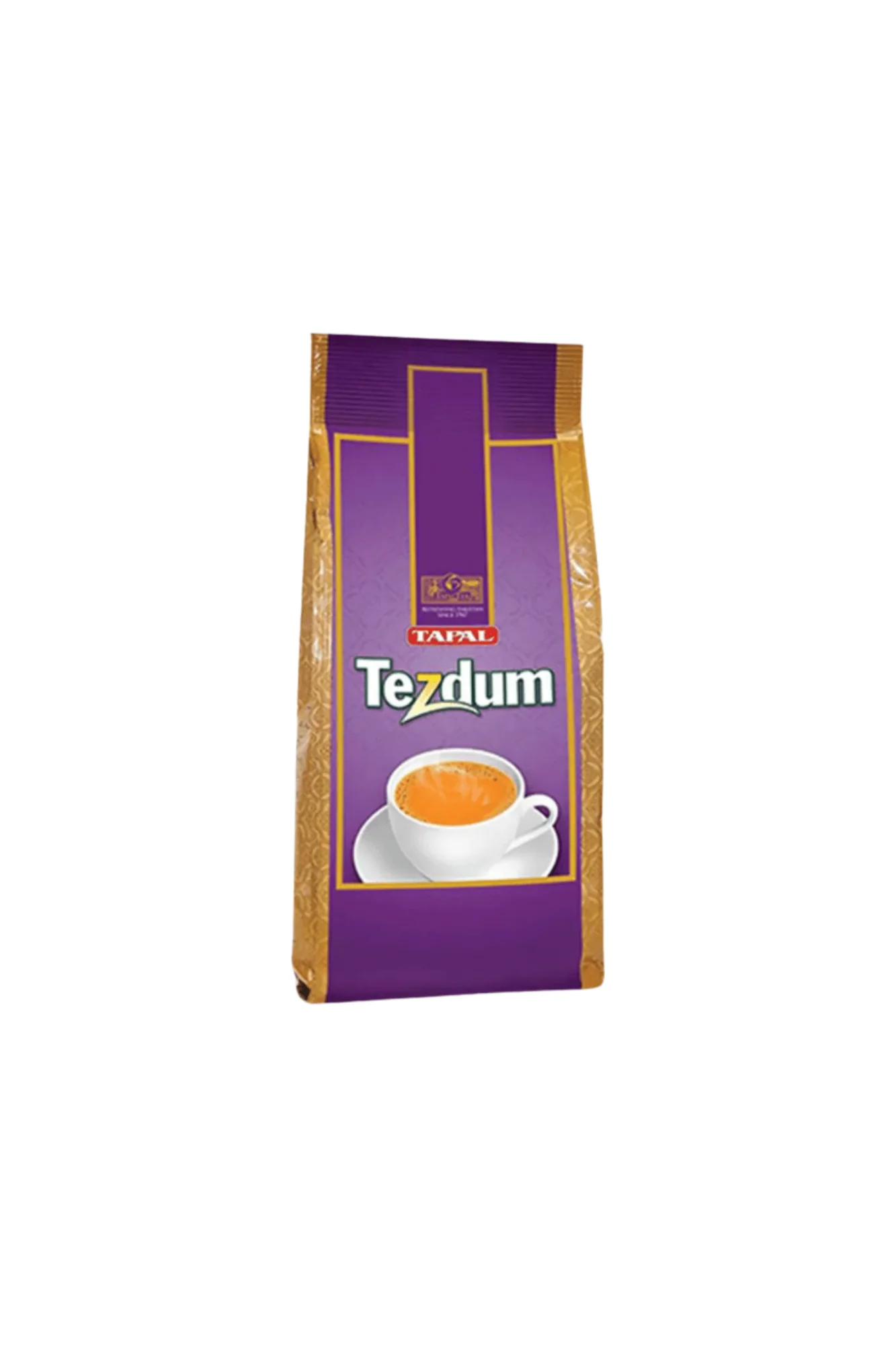 tapal tea tezdum 900g
