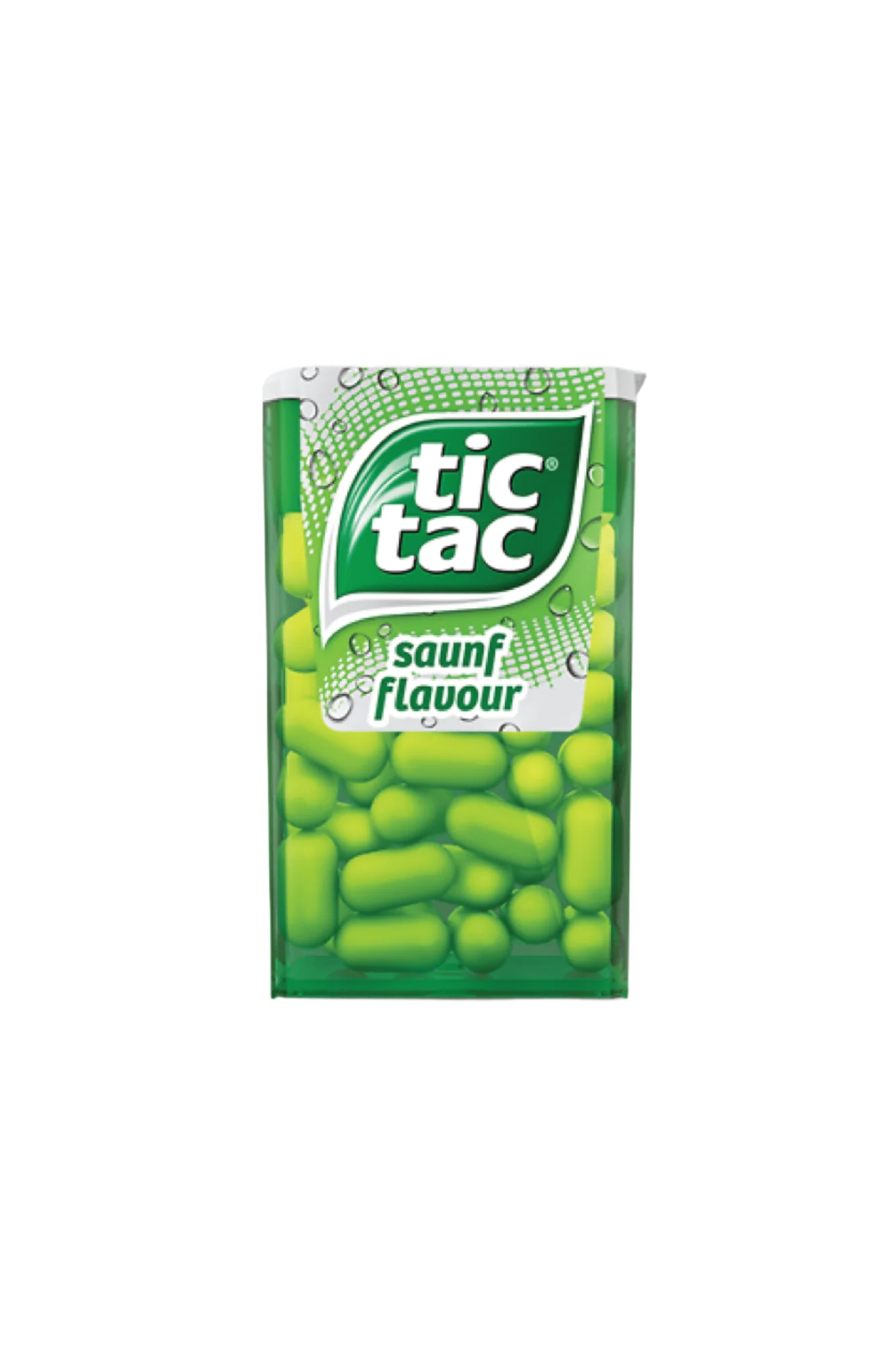 tic tac