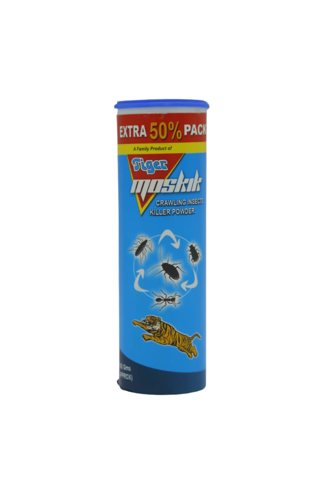 tiger moskik powder 150g