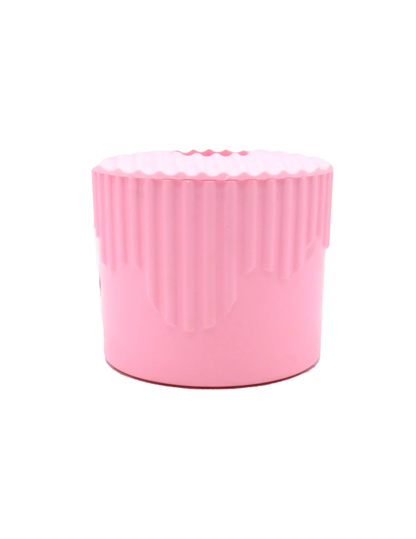 plastic tissue box round pak ah-190