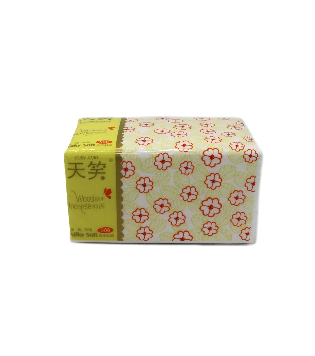 tissue paper 508 sheets china d146