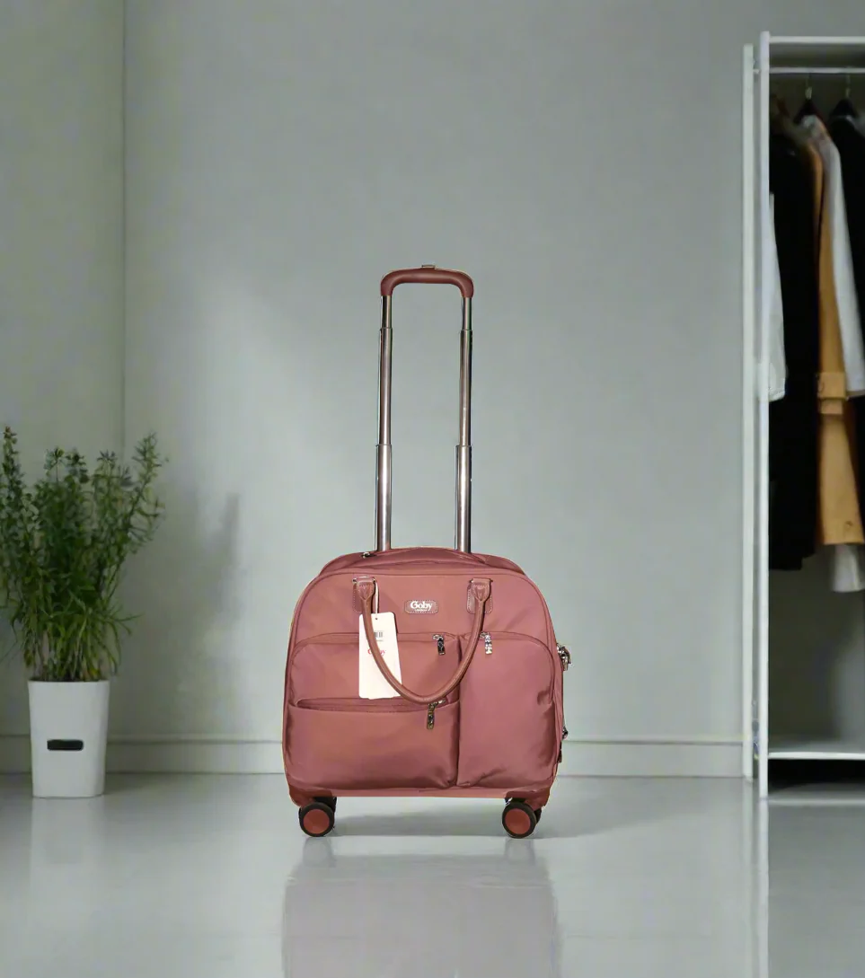 travel bag 16" china 215