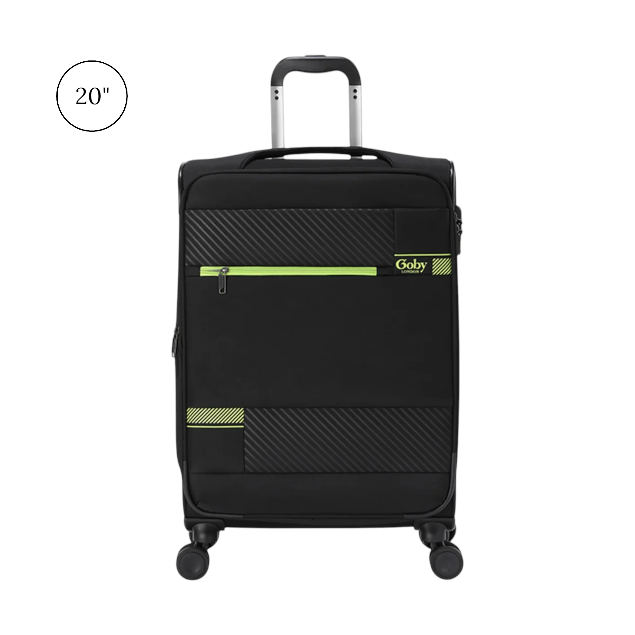 travel bag 20'' china 3010
