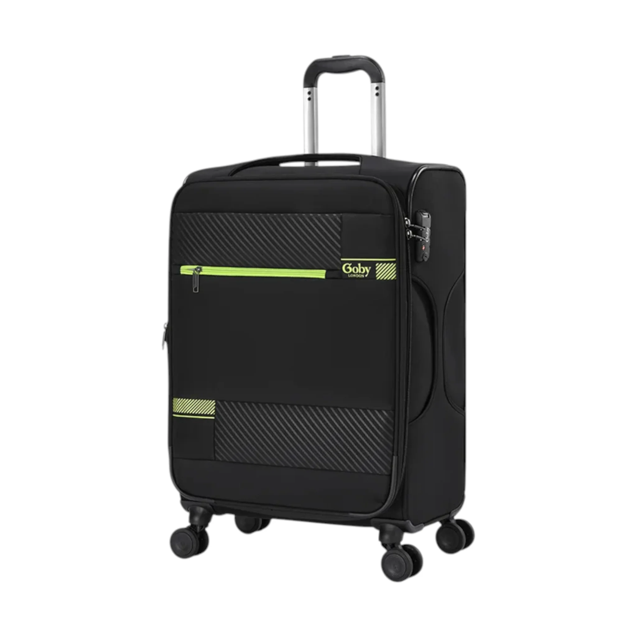 travel bag 24'' china 3010 - Image 2