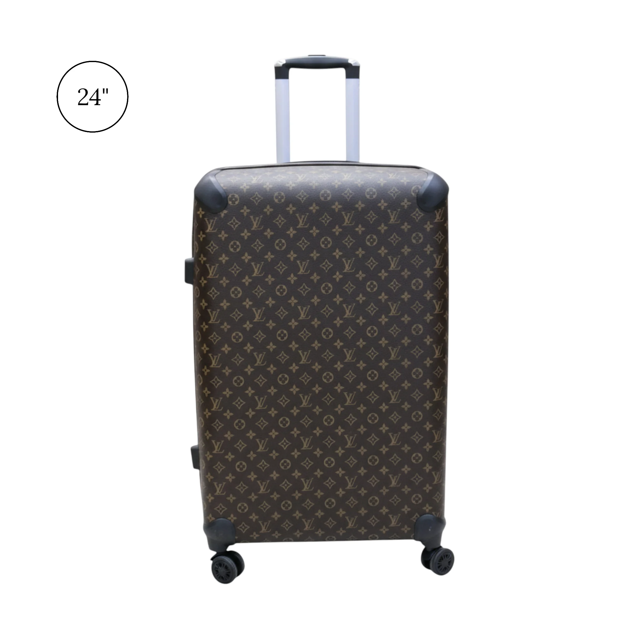 travel bag 24" hard china 2025