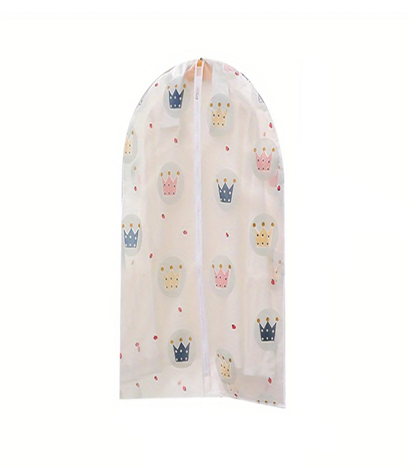 travel coat cover 1pc 60x140 china - Image 2