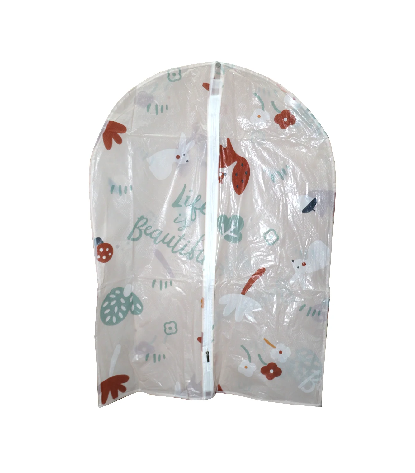 travel coat cover 1pc 60x80cm china