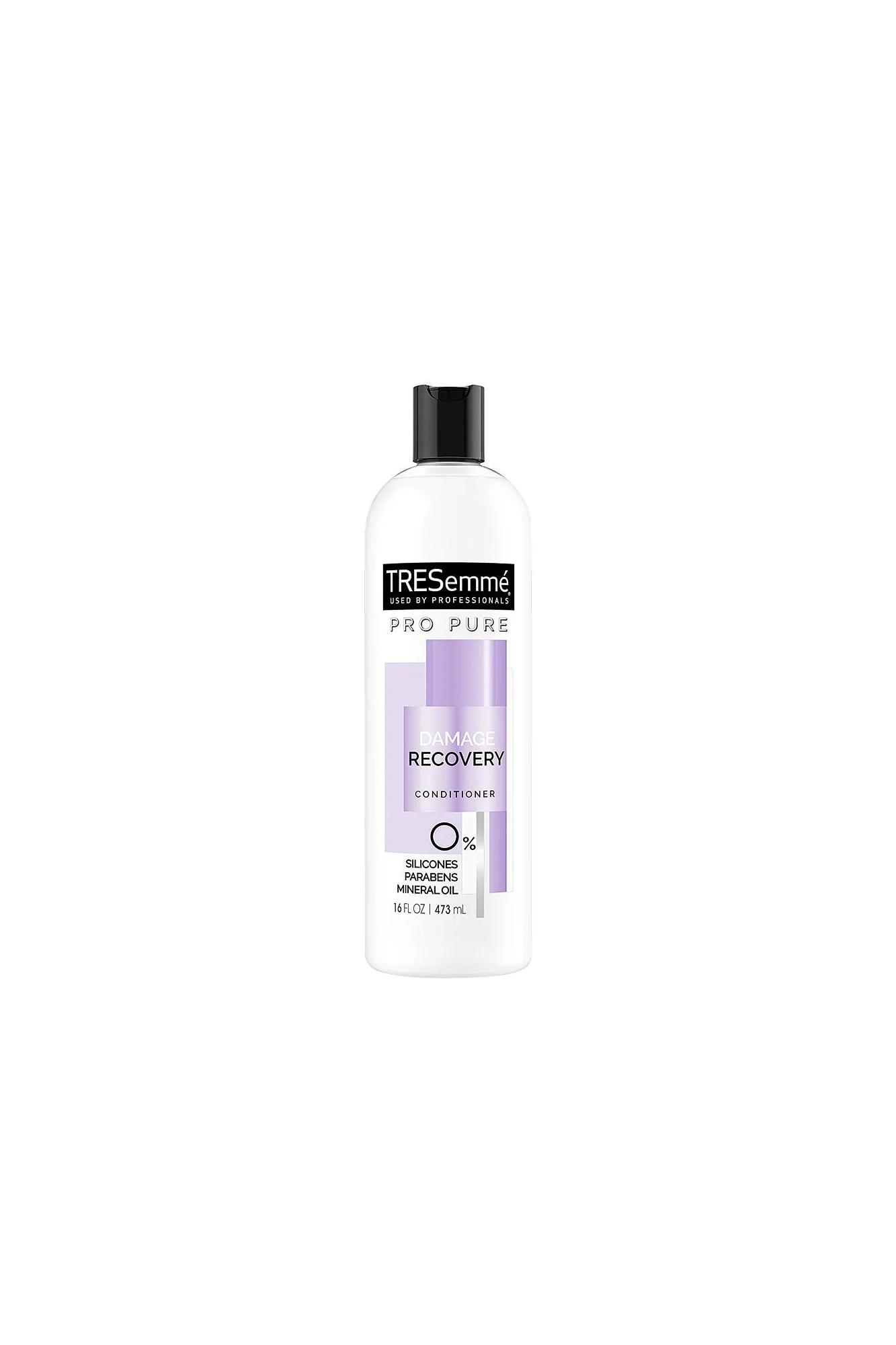 tresemme conditioner damage recovery 473ml