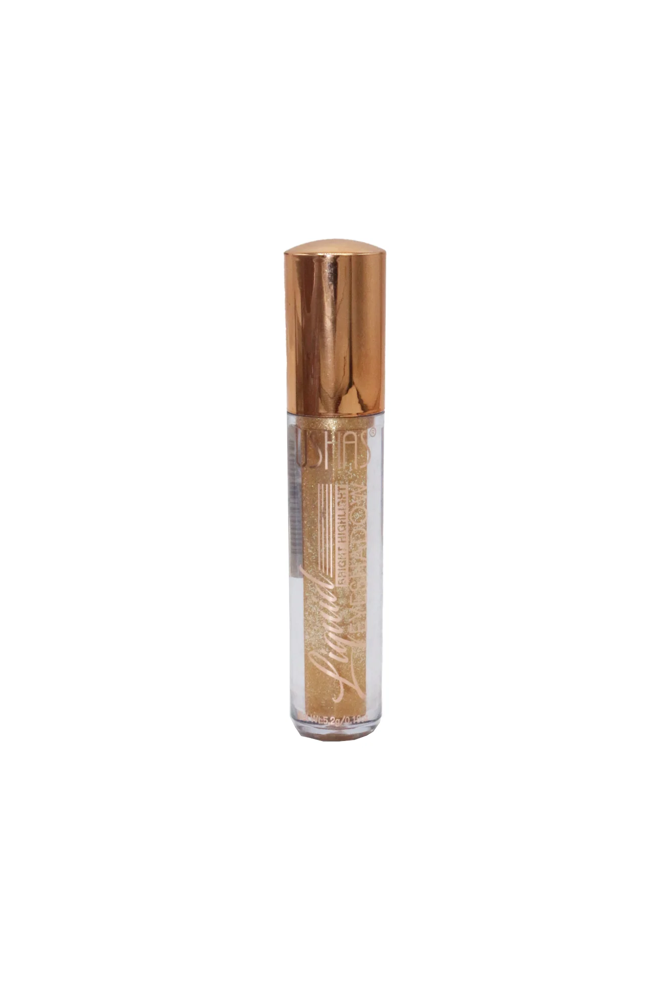 ushas eye shade glitter liquid