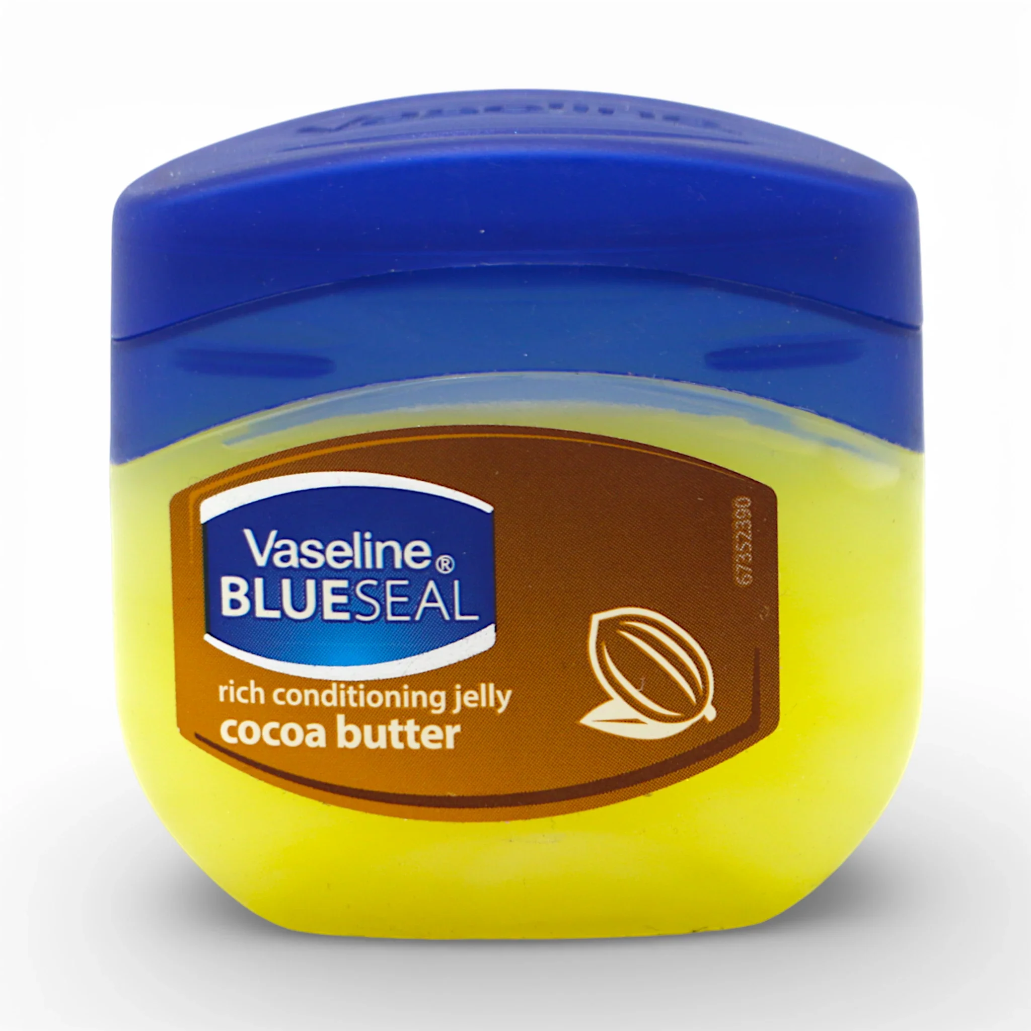 vaseline petroleum jelly cocoa butter 50ml