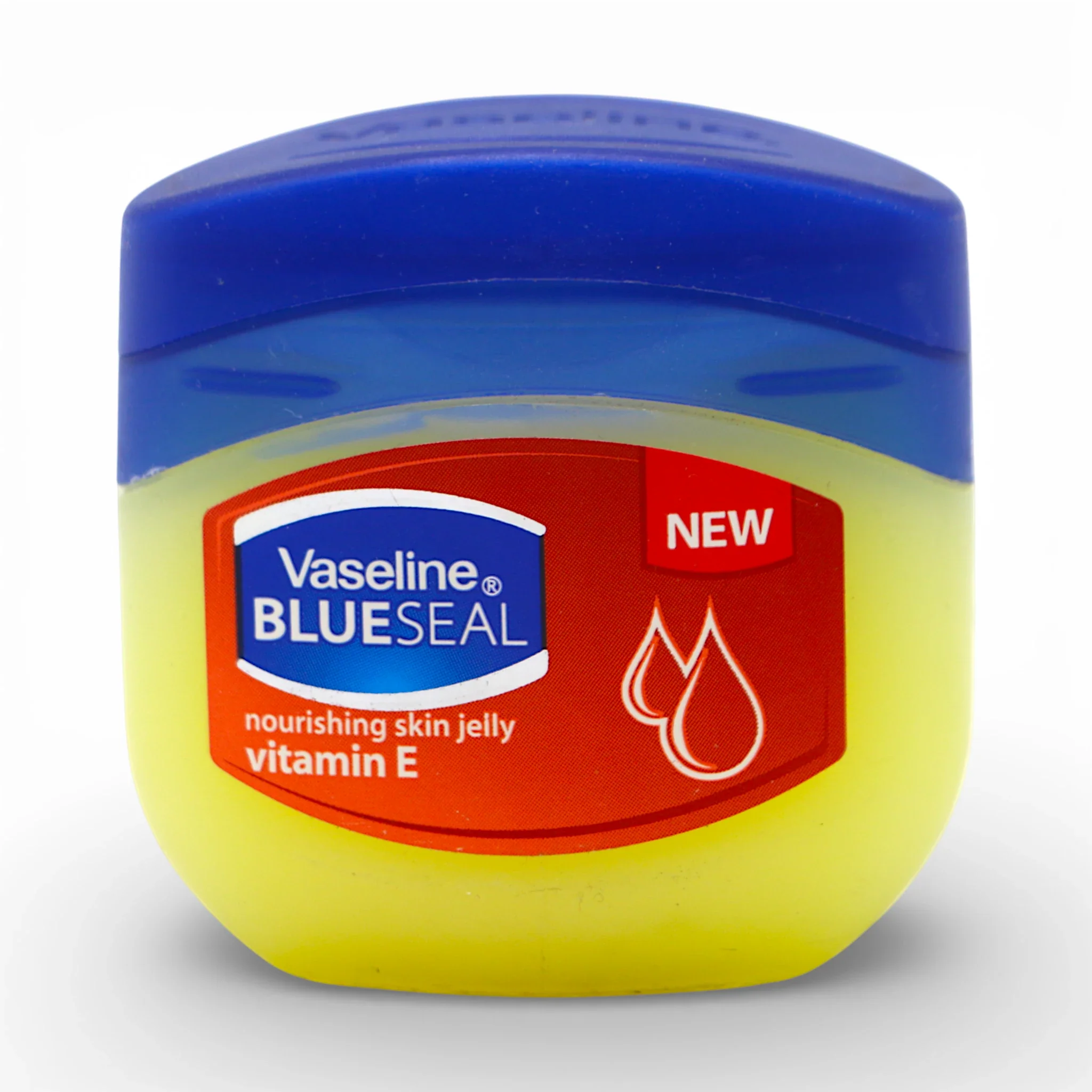 vaseline petrolium jelly vitamin e 50ml0
