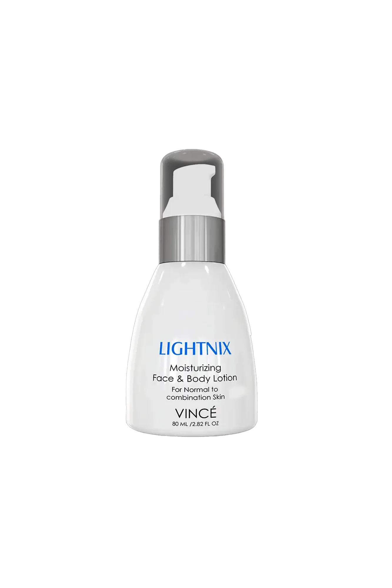 vince face & body lotion 80ml