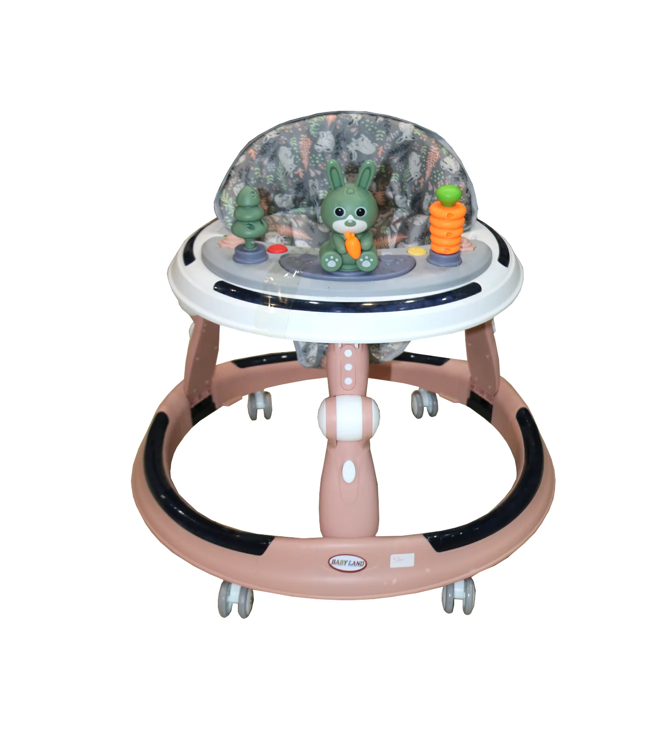 baby walker china with music t932 - Image 2