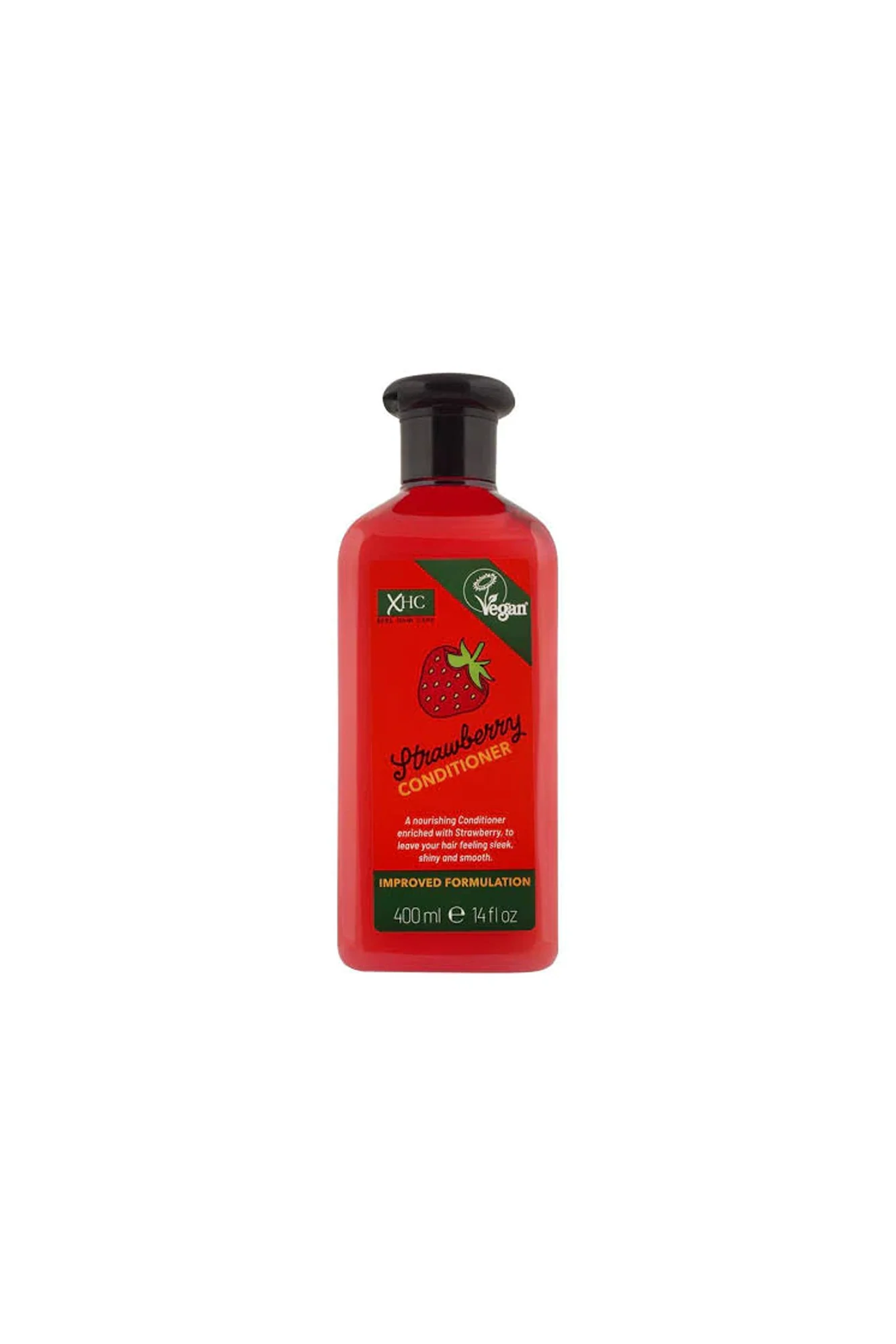 xhc conditioner strawberry 400ml